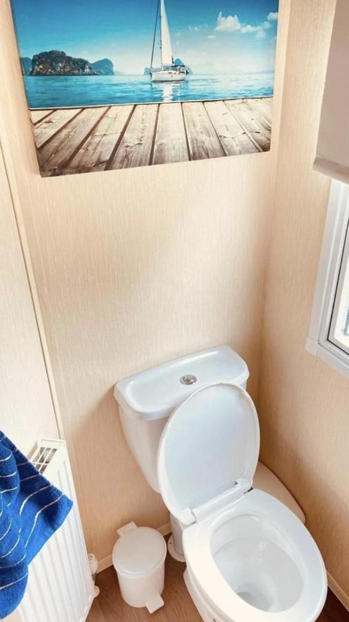Villa Prime Location & Luxurious Hot Tub Tattershall Esterno foto
